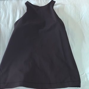 Lululemon running/exercise tank